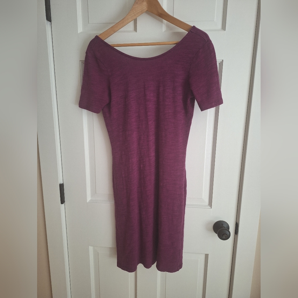 Lands' End casual dress / coverup